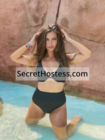 27 Year Old Russian Escort Phuket Brown Hair Blue eyes - Image 3