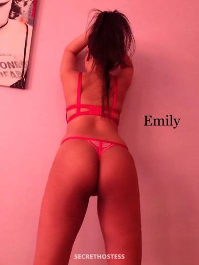 Emily 24Yrs Old Escort 162CM Tall Seattle WA Image - 1