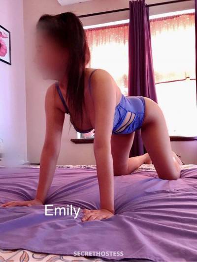 Emily 24Yrs Old Escort 162CM Tall Seattle WA Image - 7