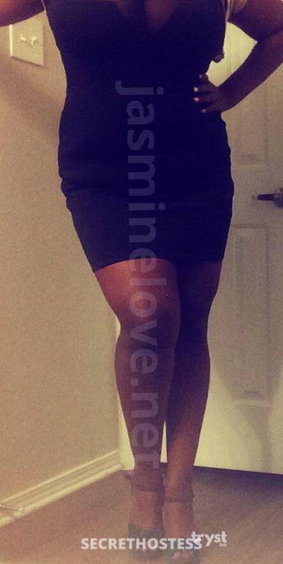 Jasmine Love - Tall Full-Figured Natural DDs in Austin TX