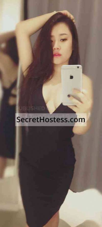 26 Year Old Vietnamese Escort Bangkok Black Hair - Image 6