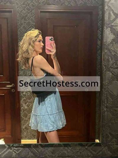 Kate SA 20Yrs Old Escort 50KG 180CM Tall Dubai Image - 6