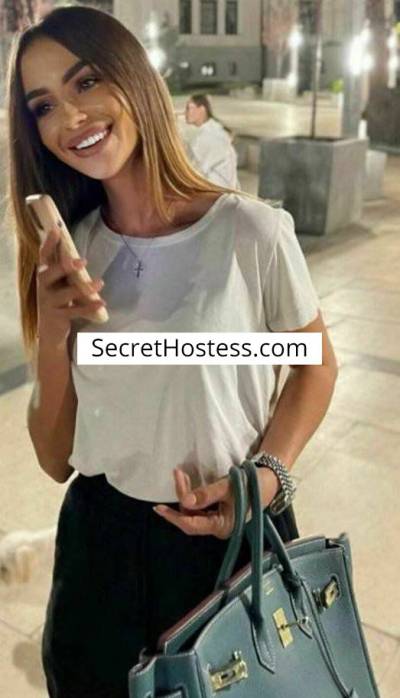 21 Year Old Caucasian Escort Vienna Blonde Blue eyes - Image 9