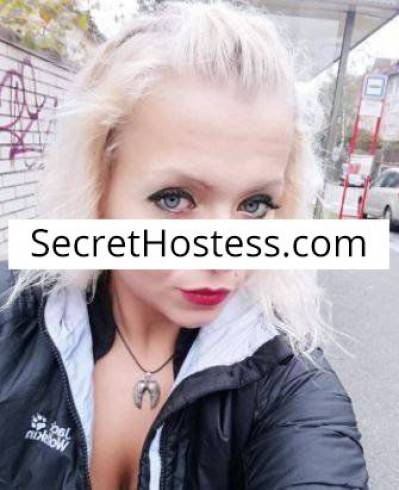 31 Year Old Caucasian Escort Prague Blonde Blue eyes - Image 4