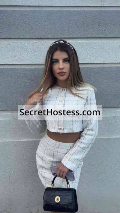 NASTYA 19Yrs Old Escort 45KG 165CM Tall Dubai Image - 4