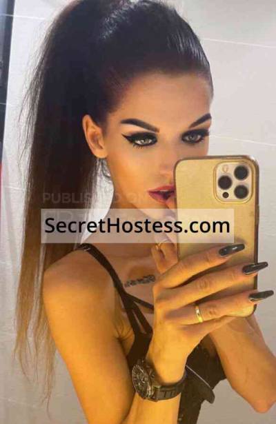 Nicoletta 27Yrs Old Escort 54KG 174CM Tall Basel Image - 0