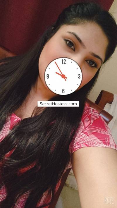 Pooja 25Yrs Old Escort 73KG 175CM Tall Manama Image - 5