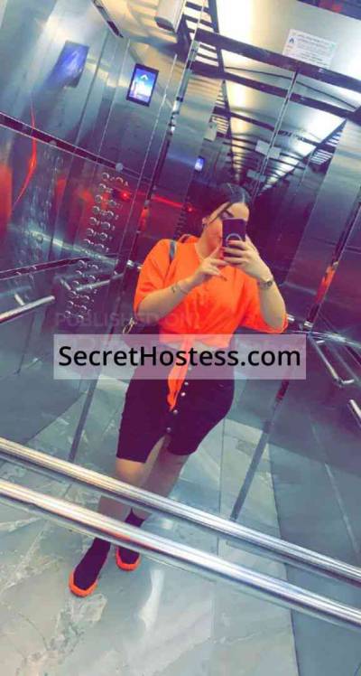 Ryta 20Yrs Old Escort 63KG 167CM Tall Dubai Image - 1