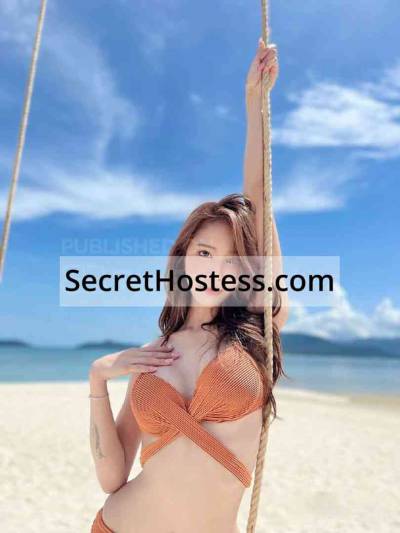 Selena 22Yrs Old Escort 50KG 166CM Tall Bangkok Image - 2