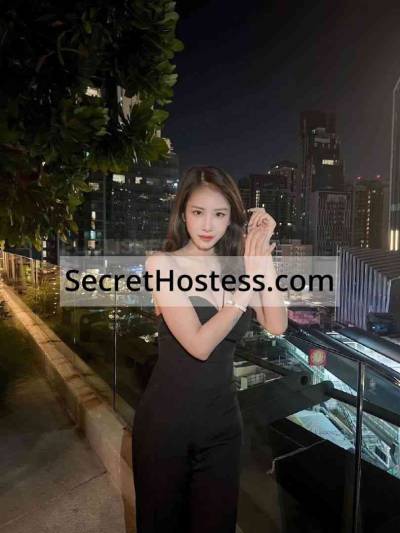 Selena 22Yrs Old Escort 50KG 166CM Tall Bangkok Image - 3