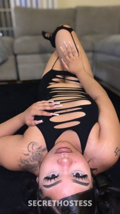 Simone 21Yrs Old Escort 160CM Tall Yakima WA Image - 2