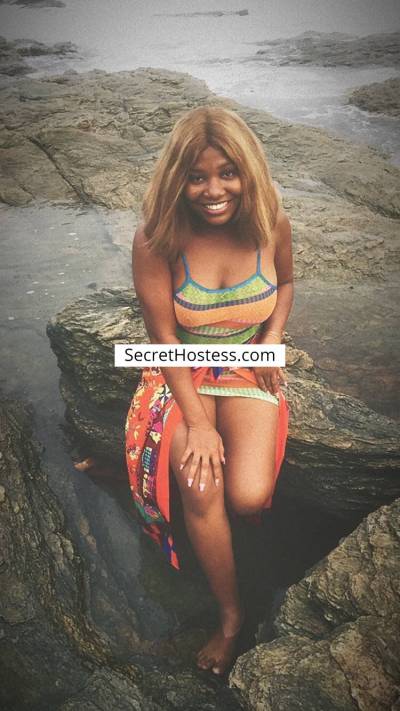 Sweet candy 24Yrs Old Escort Size 12 57KG 159CM Tall Accra Image - 2