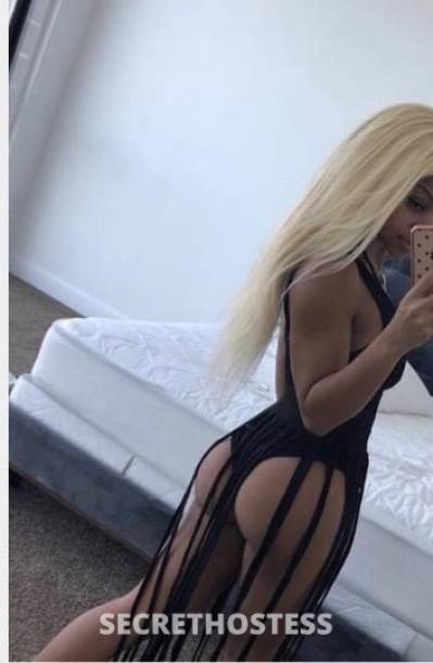 20 year old Escort in Odessa TX NylaG