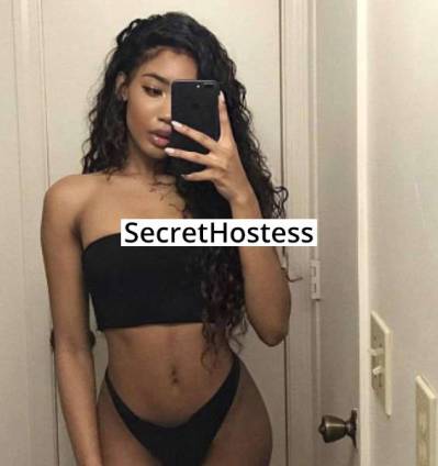 21Yrs Old Escort 162CM Tall San Francisco CA Image - 0