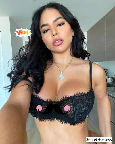 25 year old Escort in Tokyo Dexta