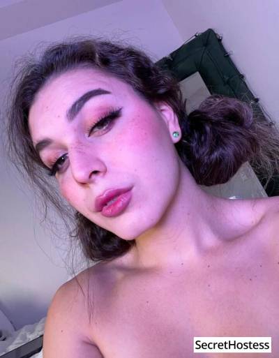 25Yrs Old Escort 70KG 170CM Tall Malmo Image - 2