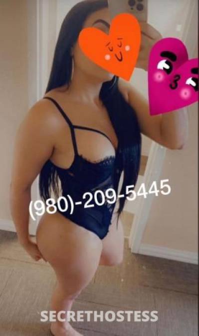 Chinina 25Yrs Old Escort Raleigh NC Image - 1