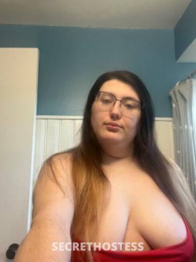 Hazel Marie 23Yrs Old Escort Seattle WA Image - 0