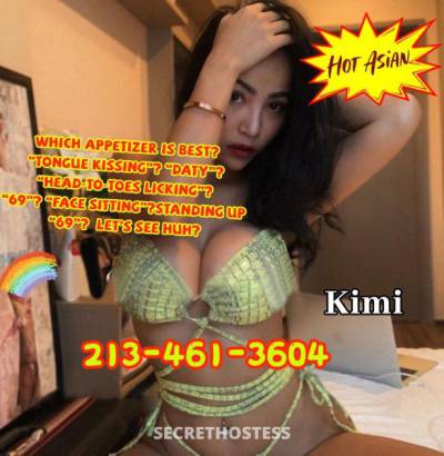 Kimi 23Yrs Old Escort Kansas City MO Image - 1