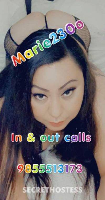 Marie 26Yrs Old Escort 149CM Tall Kansas City MO Image - 1