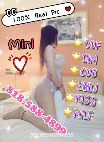 Mini 23Yrs Old Escort Kansas City MO Image - 5