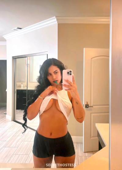 27 year old Hispanic Escort in Lincoln NE Can’t wait to get that cock
