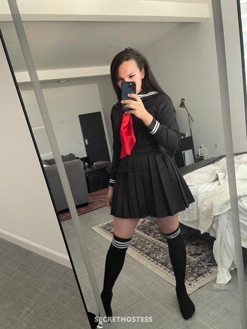 Kasey Kei 25Yrs Old Escort Size 4 162CM Tall Traverse City MI Image - 5