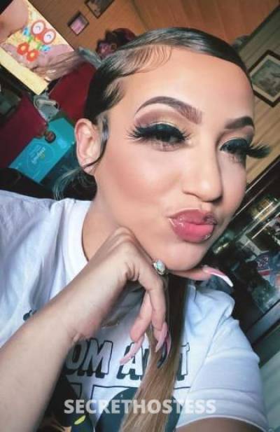 22 year old Latino Escort in Bakersfield CA Your best choice