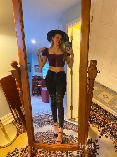 30 year old White Escort in Albuquerque NM Embrr Addams - Let’s have an adventure