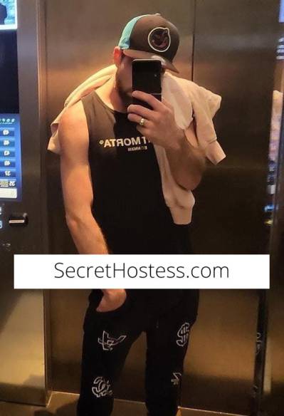 32 year old Italian Escort in Haymarket Sydney Mr bb