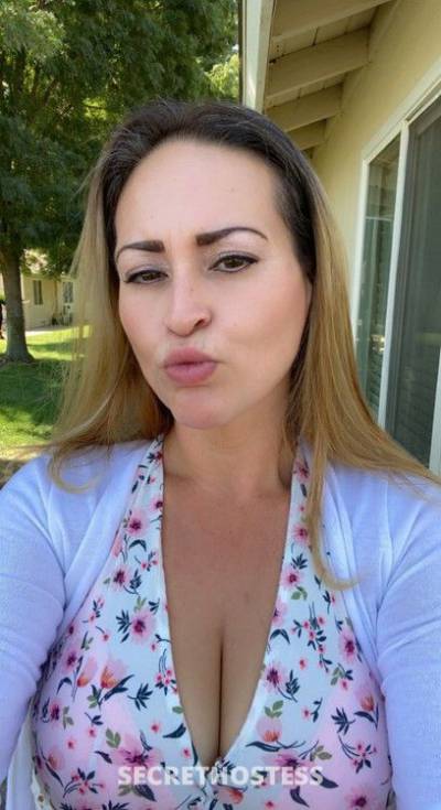 37Yrs Old Escort 167CM Tall Manteca CA Image - 2