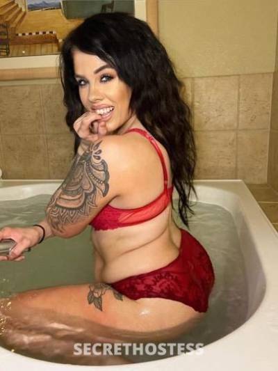 Alexis 25Yrs Old Escort Concord CA Image - 0