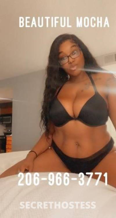 BeautifulMocha 30Yrs Old Escort Seattle WA Image - 5