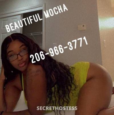 BeautifulMocha 30Yrs Old Escort Seattle WA Image - 9