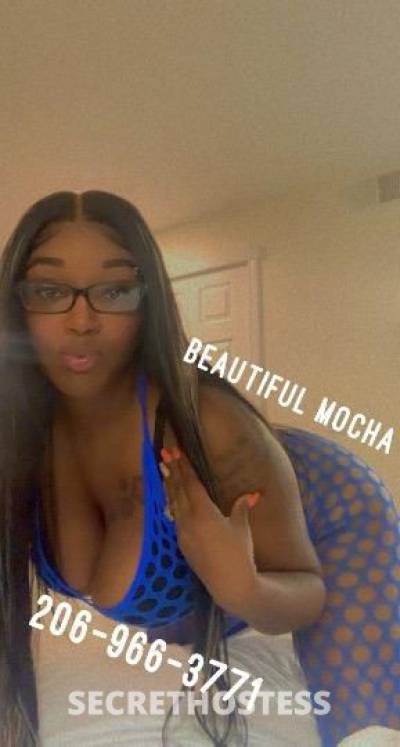 BeautifulMocha 30Yrs Old Escort Seattle WA Image - 11