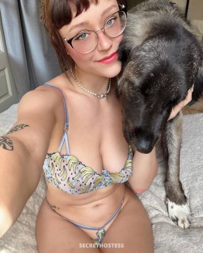 Hailey Webster 24Yrs Old Escort Size 12 167CM Tall Marquette MI Image - 4