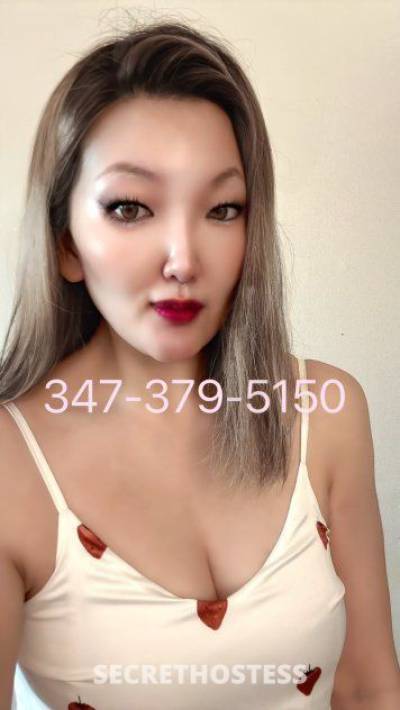 Hyori 23Yrs Old Escort 157CM Tall Worcester MA Image - 2