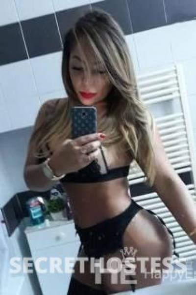 Isadora 31Yrs Old Escort Hamburg Image - 1