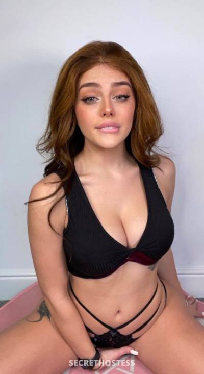 23 year old Asian Escort in Frederick MD ENJOYS INTENSE?&amp;PASSIONATE SENSUAL SEX IN MY REDHEAD