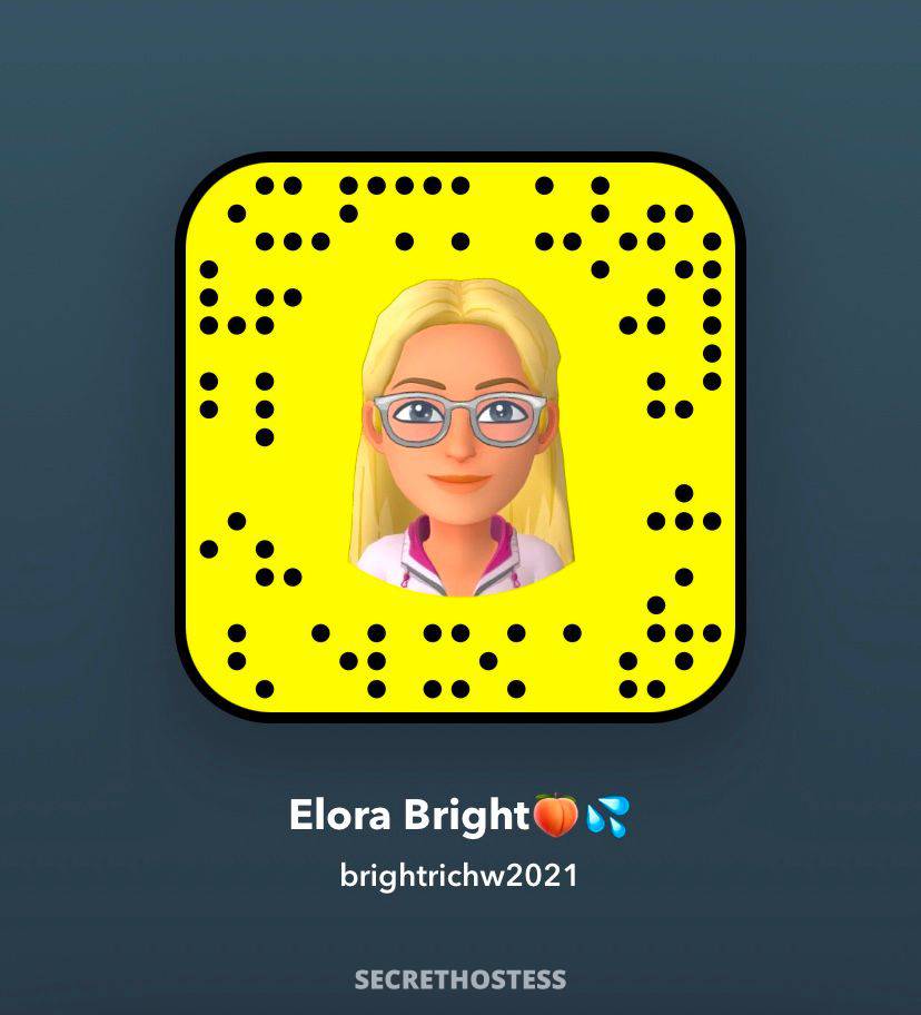 Elora bright 26Yrs Old Escort Bloomington IN Image - 1