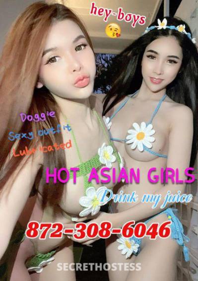 23 year old Asian Escort in Chicago Falls IL You've Tried The Rest... Now Try THE BEST ?xxxx-xxx-xxx