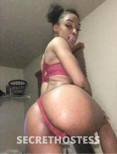 Ah'nyia 23Yrs Old Escort Lawton OK Image - 4