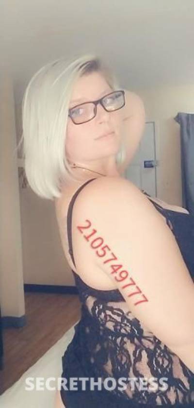 AlexAllure 23Yrs Old Escort El Paso TX Image - 1