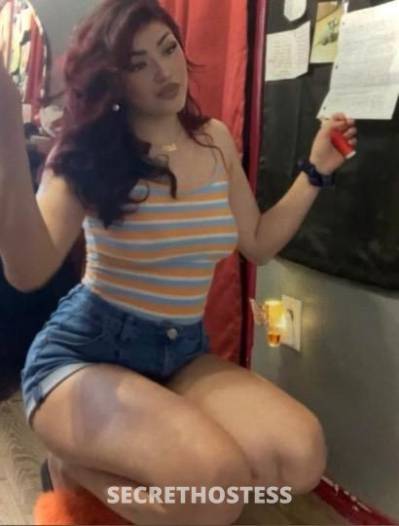 Andrea 21Yrs Old Escort Charlotte NC Image - 1