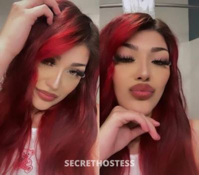 Andrea 21Yrs Old Escort Charlotte NC Image - 2
