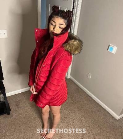 Andrea 21Yrs Old Escort Charlotte NC Image - 5