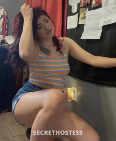 Andrea 21Yrs Old Escort Charlotte NC Image - 7