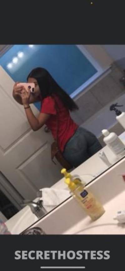 22 year old Latino Escort in Hilton Head SC hey baby come meet with a sexy latina