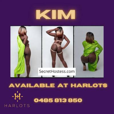 25 year old Escort in Mackay Kim