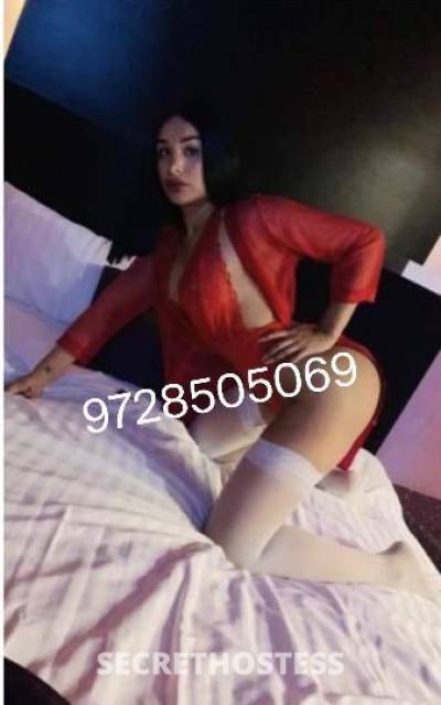 Mercedes 26Yrs Old Escort Odessa TX Image - 2